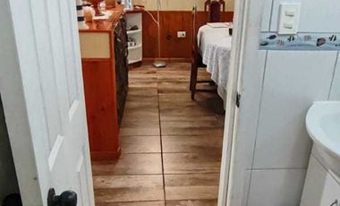 Casa en venta en TOMÉ