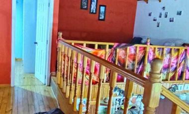 Casa en venta en TOMÉ