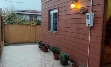 Casa en venta en TOMÉ