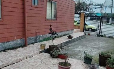 Casa en venta en TOMÉ