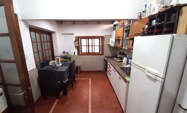 VENTA PH 4 AMBIENTES RAMOS MEJIA AL FRENTE TERRAZA