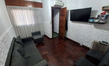 VENTA PH 4 AMBIENTES RAMOS MEJIA AL FRENTE TERRAZA