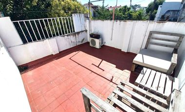 VENTA PH 4 AMBIENTES RAMOS MEJIA AL FRENTE TERRAZA