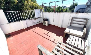 VENTA PH 4 AMBIENTES RAMOS MEJIA AL FRENTE TERRAZA