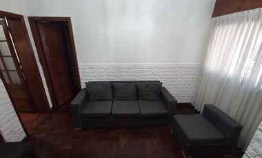 VENTA PH 4 AMBIENTES RAMOS MEJIA AL FRENTE TERRAZA