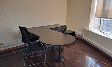 Oficina en arriendo en CONCHALÍ