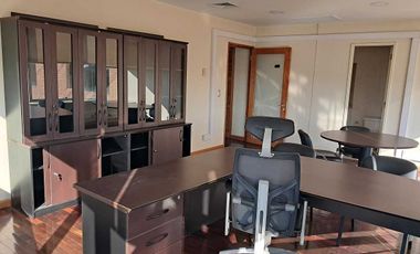 Oficina en arriendo en CONCHALÍ