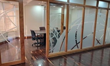 Oficina en arriendo en CONCHALÍ