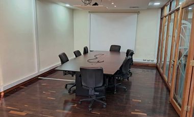 Oficina en arriendo en CONCHALÍ