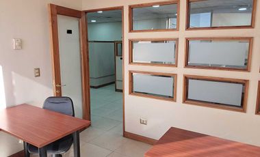 Oficina en arriendo en CONCHALÍ