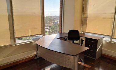 Oficina en arriendo en CONCHALÍ