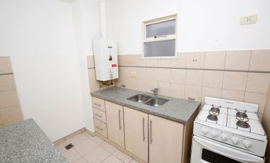 DEPARTAMENTO EN VENTA LA PLATA