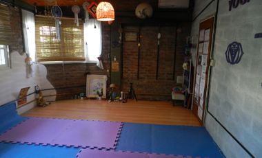 VENTA CASA 4 AMBIENTES BERNAL GARAGE DEPTO 2 AMB.