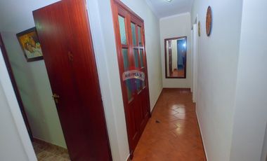 VENTA CASA BERNAL 3 DORMITORIOS