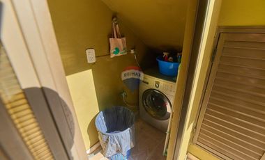 VENTA CASA BERNAL 3 DORMITORIOS