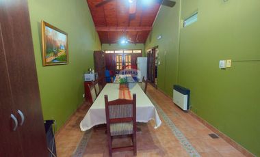 VENTA CASA BERNAL 3 DORMITORIOS