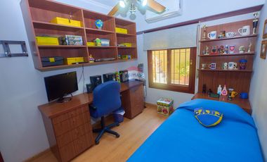 VENTA CASA BERNAL 3 DORMITORIOS