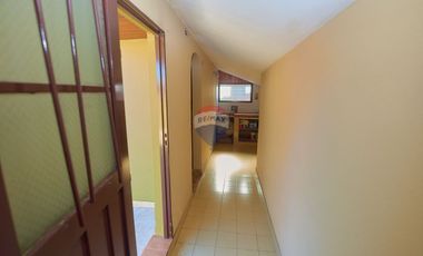 VENTA CASA BERNAL 3 DORMITORIOS