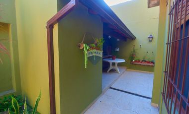 VENTA CASA BERNAL 3 DORMITORIOS