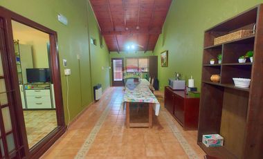 VENTA CASA BERNAL 3 DORMITORIOS
