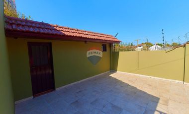 VENTA CASA BERNAL 3 DORMITORIOS