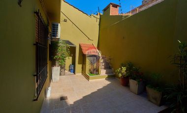 VENTA CASA BERNAL 3 DORMITORIOS