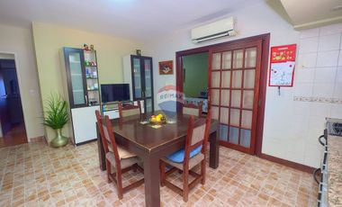 VENTA CASA BERNAL 3 DORMITORIOS