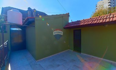 VENTA CASA BERNAL 3 DORMITORIOS