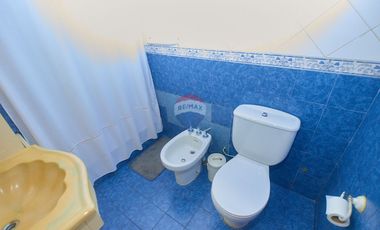 VENTA CASA BERNAL 3 DORMITORIOS