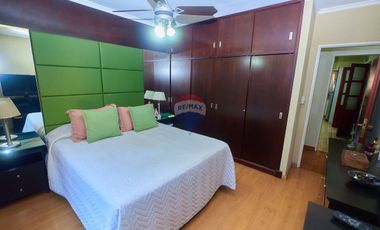 VENTA CASA BERNAL 3 DORMITORIOS