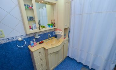 VENTA CASA BERNAL 3 DORMITORIOS