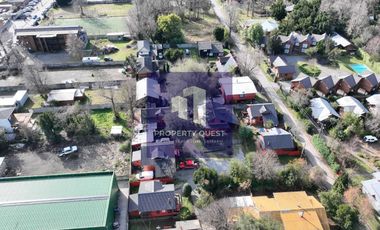 Local comercial en venta en PUCÓN