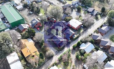 Local comercial en venta en PUCÓN