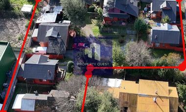 Local comercial en venta en PUCÓN