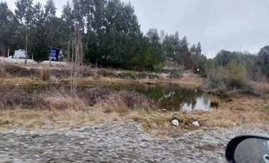 Parcela en venta en PUERTO MONTT