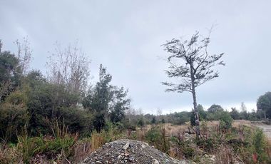 Parcela en venta en PUERTO MONTT