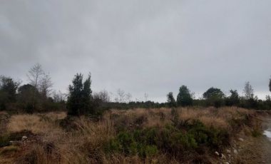 Parcela en venta en PUERTO MONTT