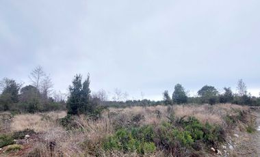 Parcela en venta en PUERTO MONTT