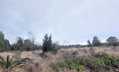 Parcela en venta en PUERTO MONTT