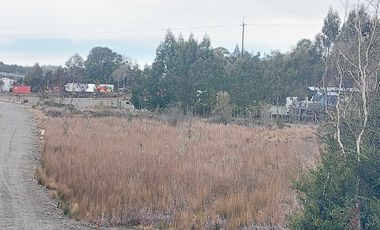 Parcela en venta en PUERTO MONTT