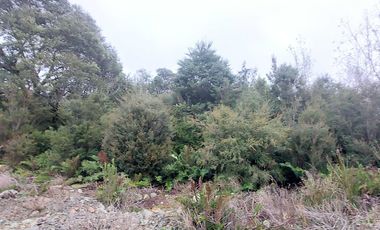 Parcela en venta en PUERTO MONTT