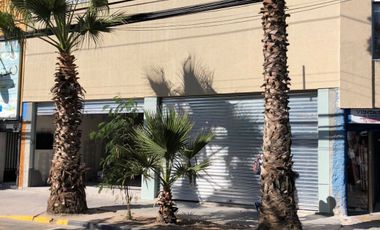 Local comercial en arriendo en MAIPÚ