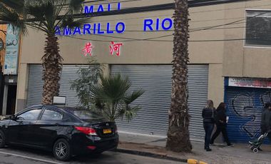 Local comercial en arriendo en MAIPÚ