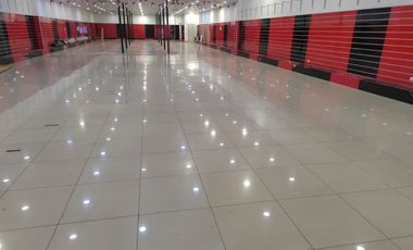 Local comercial en arriendo en MAIPÚ