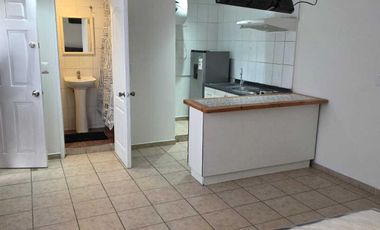 Departamento en arriendo en MACUL