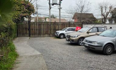 Departamento en arriendo en MACUL