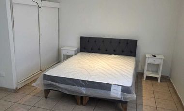 Departamento en arriendo en MACUL