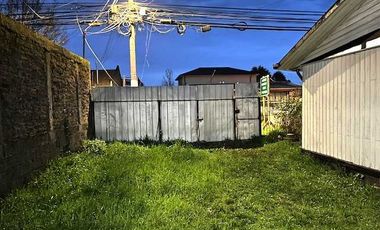 Casa en arriendo en TEMUCO