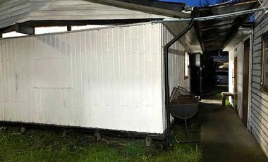 Casa en arriendo en TEMUCO