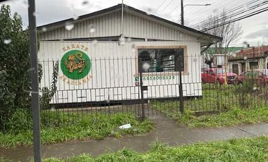 Casa en arriendo en TEMUCO